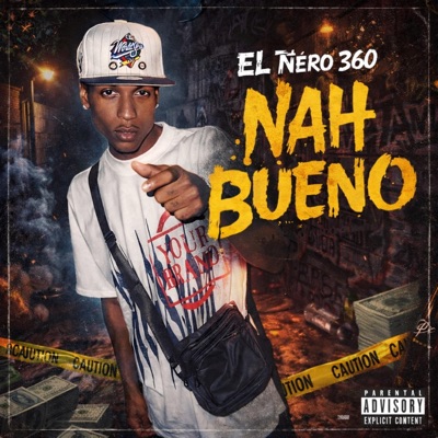 NAH BUENO - Single