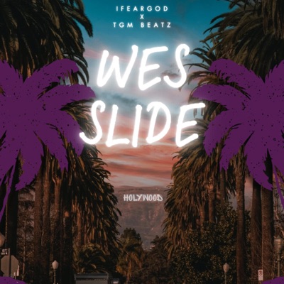 Wes Slide - Single
