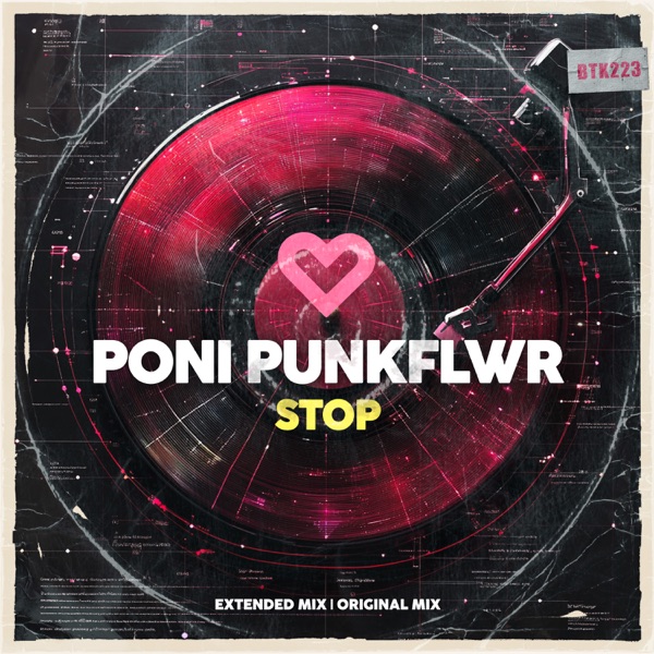 Stop - Single
