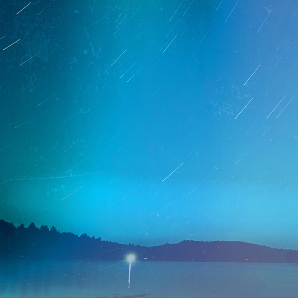 Echo Of Stars - Single
