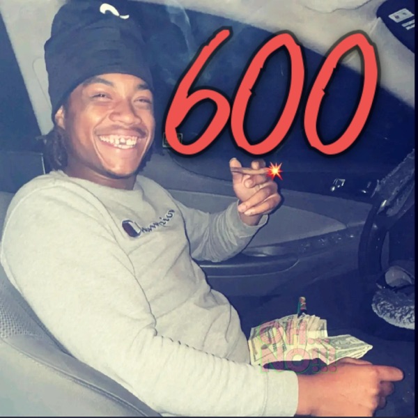600 (feat. GHETTO BABY)