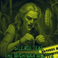 Silence (feat. The Michigan Misfits) - Single - Lanmine