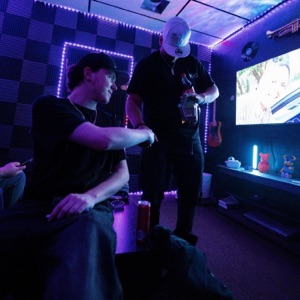 Risk Takin (feat. Nuggz)