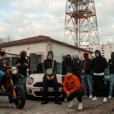 Pega vai Buscar (feat. Pepê FdB) - Single