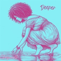 Deeper - Single - Chazwurth