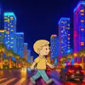 Regresa