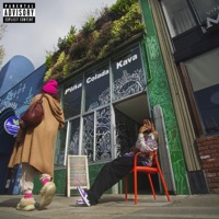 Piña Colada Kava - Single - Kai The Mc