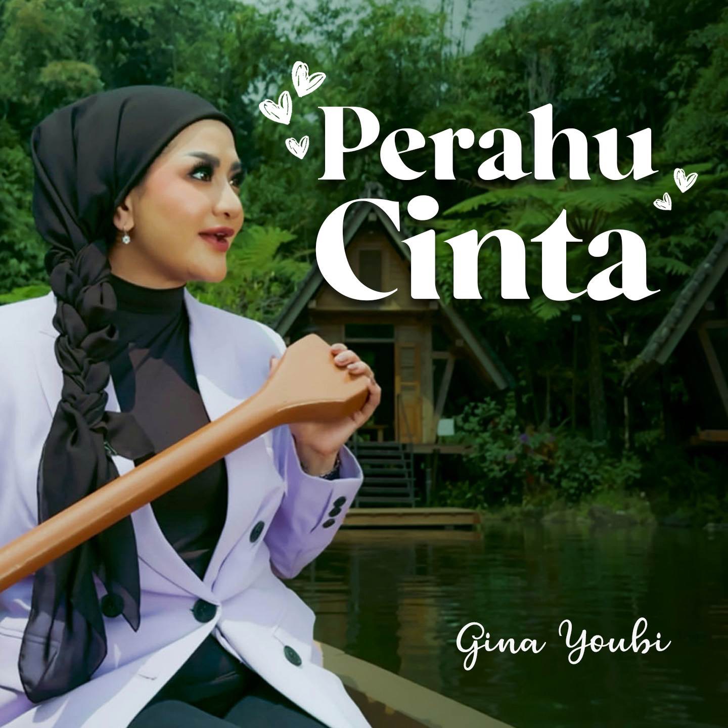 Perahu Cinta - Single