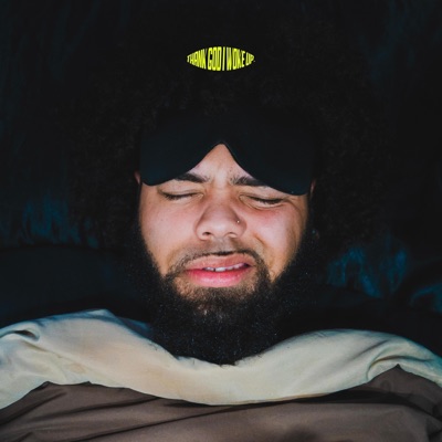 Thank God I Woke Up - EP