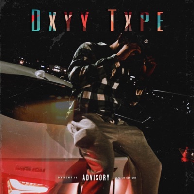 Dxyy Txpe - EP