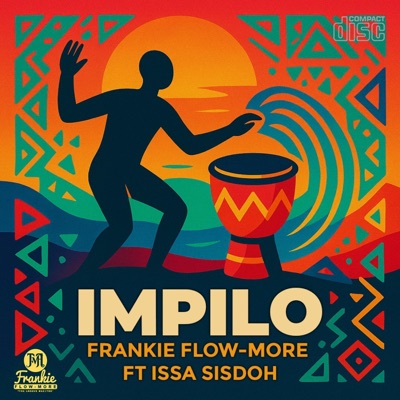 Impilo (feat. Issa Sisdoh) - Single