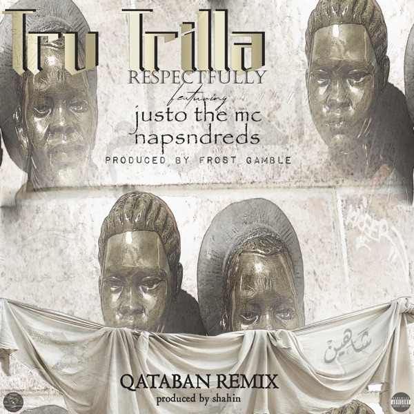 Respectfully (feat. Justo the MC, NapsNdreds, Frost Gamble, Shahin) - Single
