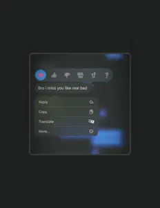 聆聽 Glovish、觀看音樂影片、閱讀小傳、查看巡演日期等！