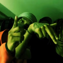 Stay Out The Mix DottyB