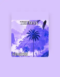 收听 Fenixss、观看音乐视频、阅读小传、查看巡演日期等 ！