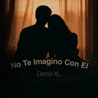 No Te Imagino Con El - Single