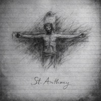 St. Anthony - Single - MATEO