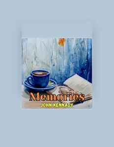 Listen to John Kennady, watch music videos, read bio, see tour dates & more!