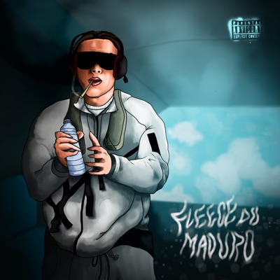 FLEECE DO MADURO - Single