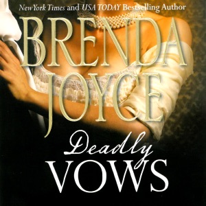 Deadly Vows: A Francesca Cahill Novel (Unabridged)