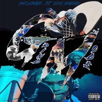 Grind Mode (feat. Leo Baeby) - Single - YM2Crace