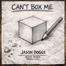 Can't Box Me Jason Boggs
