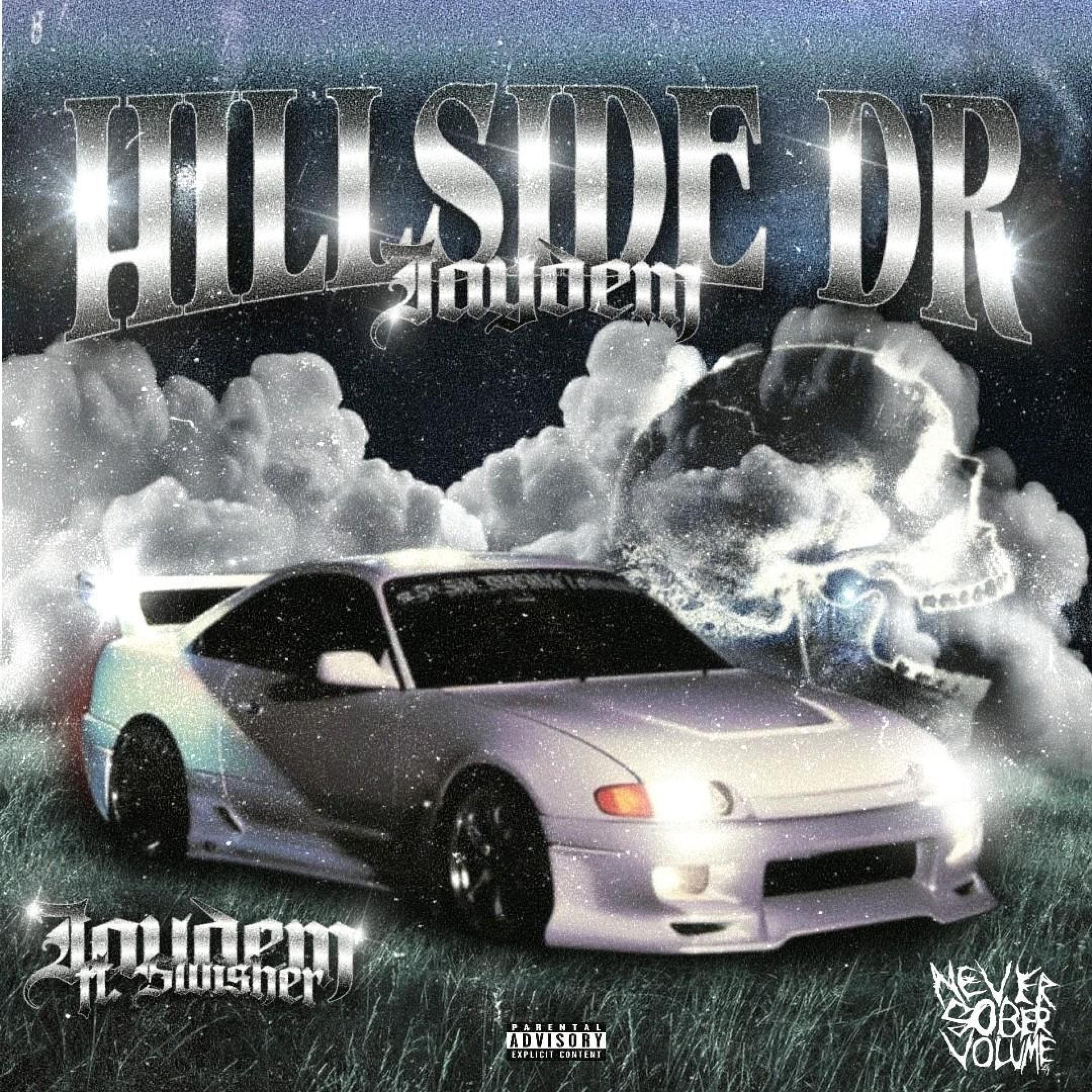 Hillside Dr