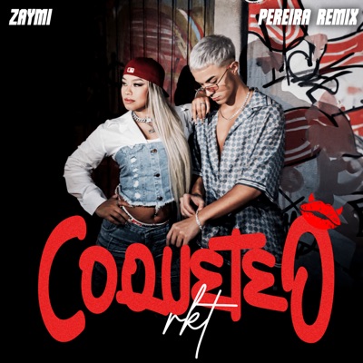 Coqueteo Rkt - Single