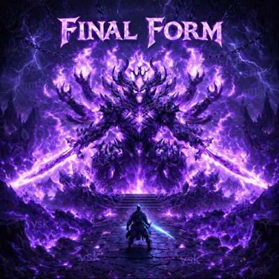 FINAL FORM - Single