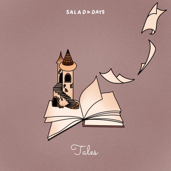 Tales - EP