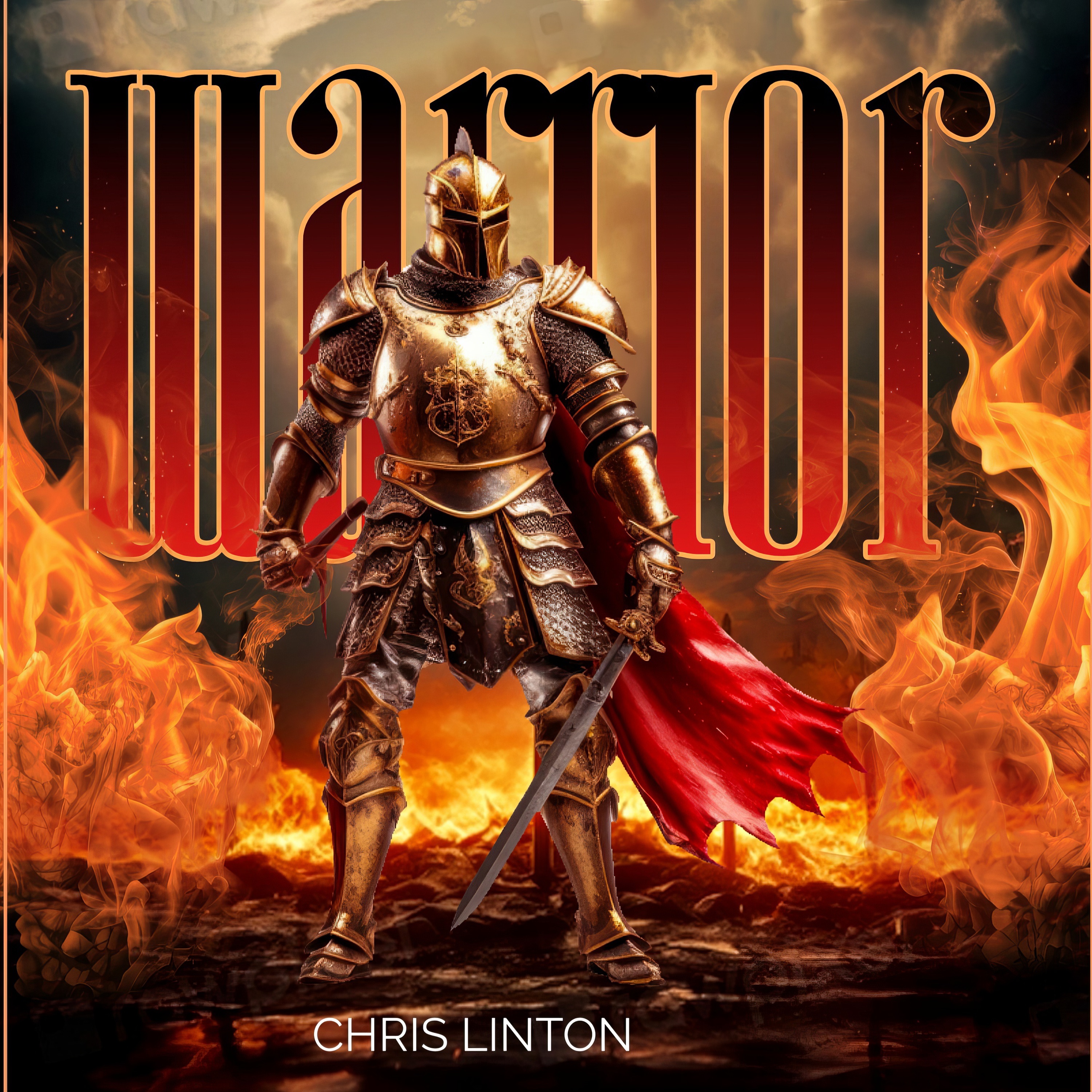 Warrior - Single
