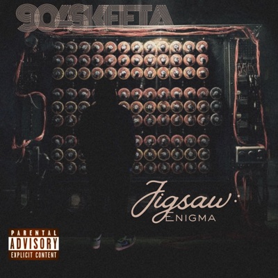 JigSaw: Enigma