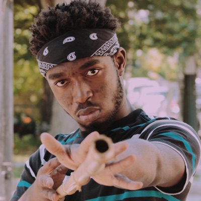 dark seedling - Single