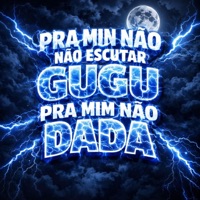 PRA MIM NÃO ESCUTAR GUGU PRA MIM NÃO ESCUTAR DADA (Dj xande Bh & LekiProd Remix) - Single - 01DaAlmadinha