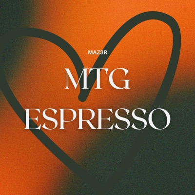 MTG ESPRESSO - Single