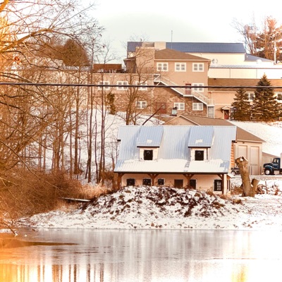 A Safe Place To Hide - Single