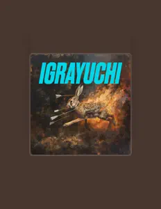 IGRAYUCHIを聴いたり、ミュージックビデオを鑑賞したり、経歴やツアー日程などを確認したりしましょう！