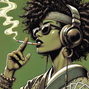 Legacy Groove - Samurai_Work_Tunes