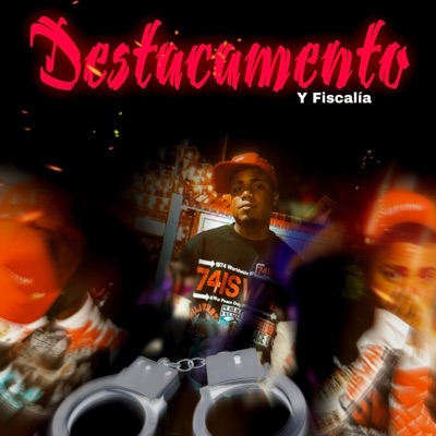 DESTACAMENTO Y FISCALÍA - Single