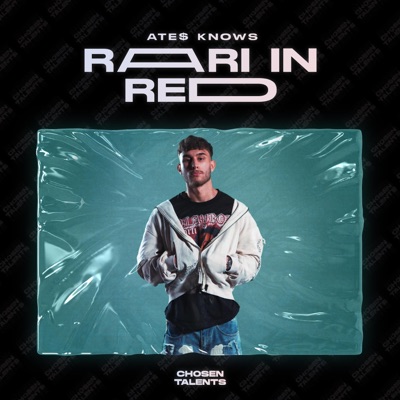 RARI IN RED - Single