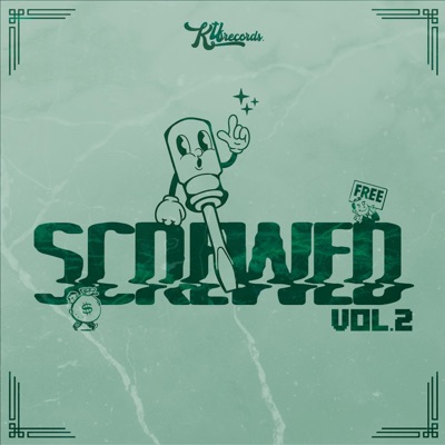 SCREWED, Vol. 2 (Screwed) - Single