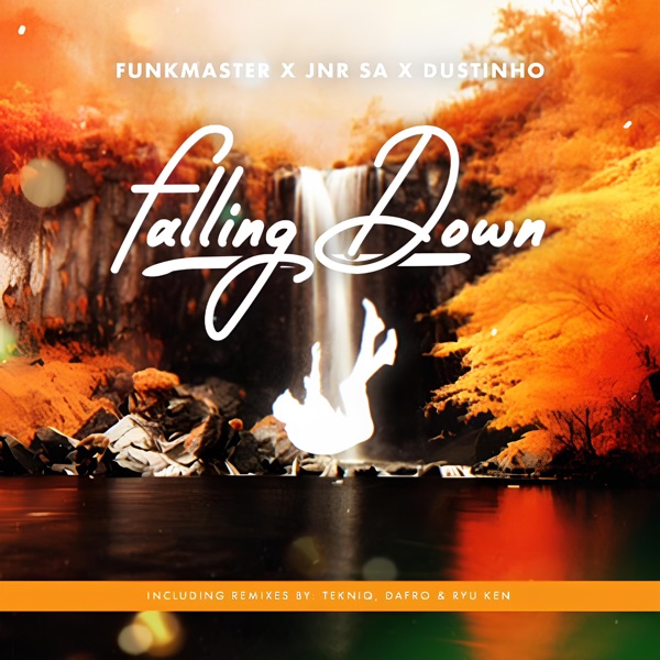 Falling Down - Single