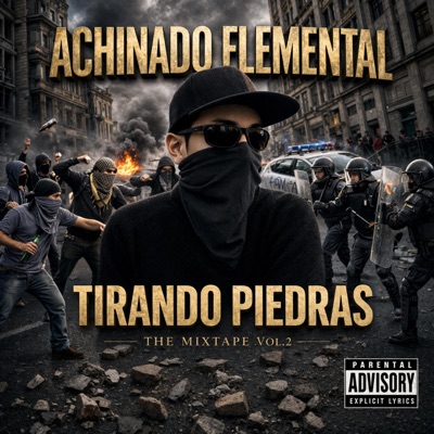 Mixtape Tirando Piedras