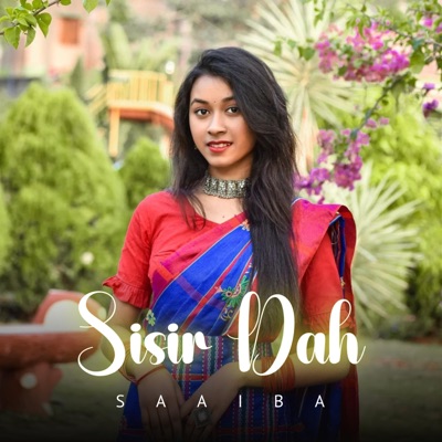 Sisir Dah (Santali Song) - Single