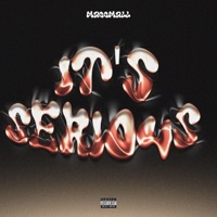It's Serious - Single - MaccMall