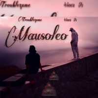 Mausoleo (feat. TroubleZxme) - Single - 4leex Jr.