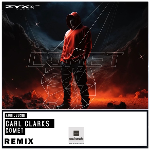 Comet (Remix) - Single