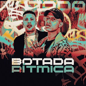 Botada Rítmica (feat. Mc Magrinho)