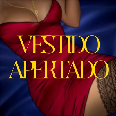 Vestido Apertado - Single