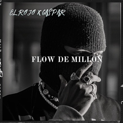 SUEÑO MILLONARIO (feat. GASPAR AYALA) - Single